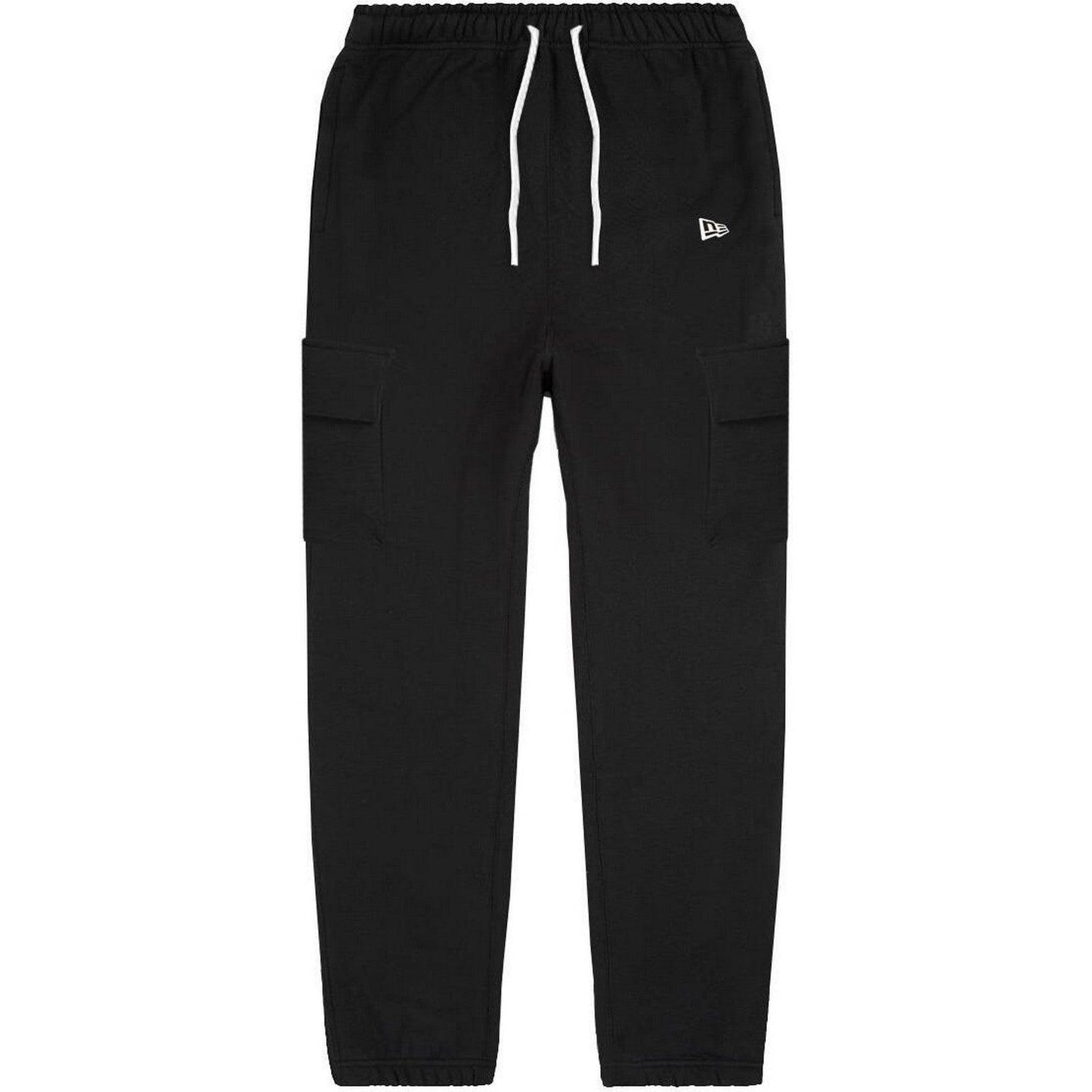 Pantaloni Uomo New Era - Ne Cargo Jogger - Nero