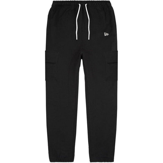 Pantaloni Uomo New Era - Ne Cargo Jogger - Nero