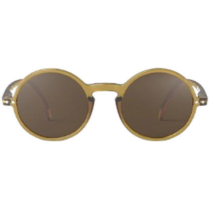 Occhiali da sole Unisex Izipizi - Occhiali Sun Mod.g - Verde