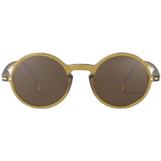 Occhiali da sole Unisex Izipizi - Occhiali Sun Mod.g - Verde