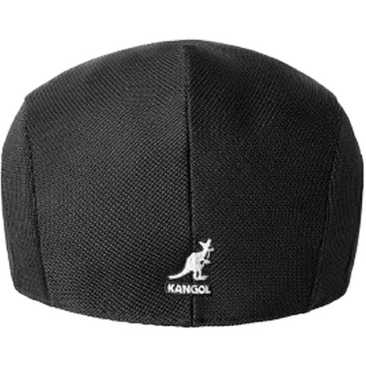 Baschi e berretti Unisex Kangol - Tropic 507 - Nero