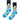 Unisex Happy Socks - Oktoberfestsocke - Blau