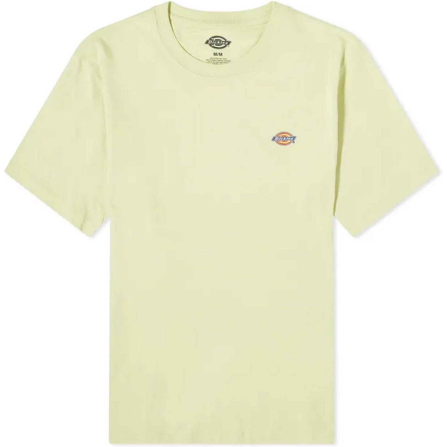 T-shirt Uomo Dickies - Ss Mapleton T-Shirt - Verde