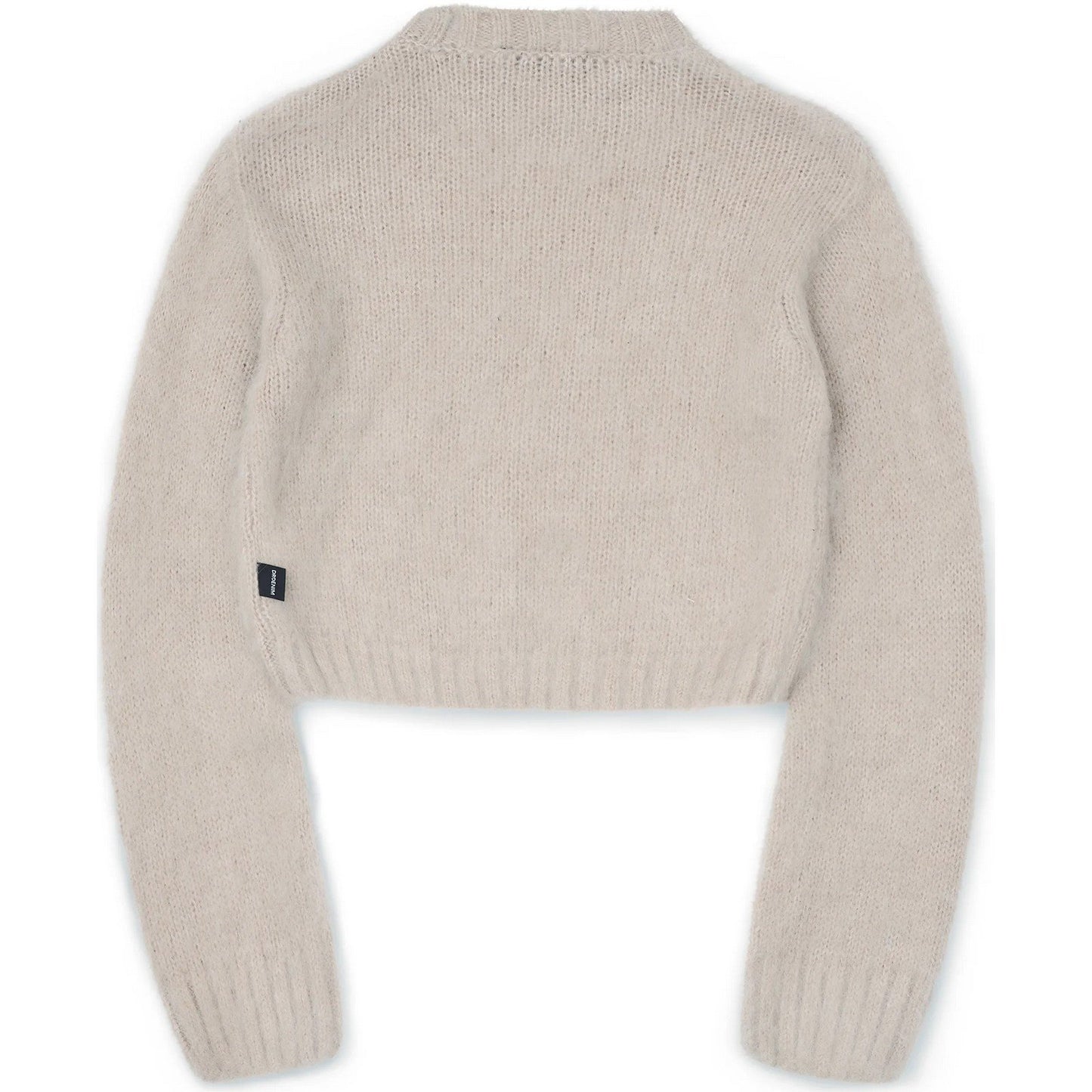 Maglie Donna DrDenim - Moira Sweater - Grigio