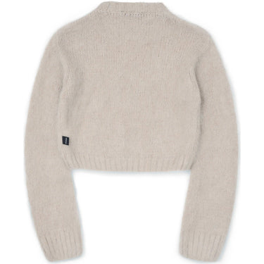 Maglie Donna DrDenim - Moira Sweater - Grigio