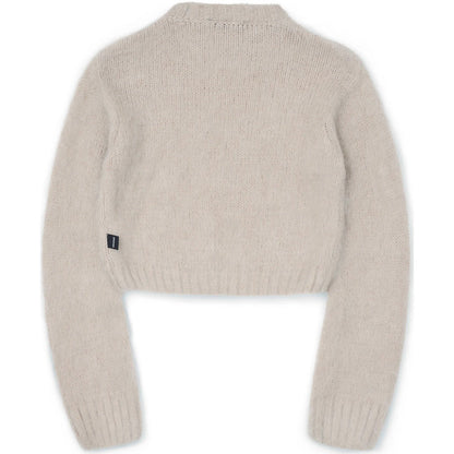 Maglie Donna DrDenim - Moira Sweater - Grigio