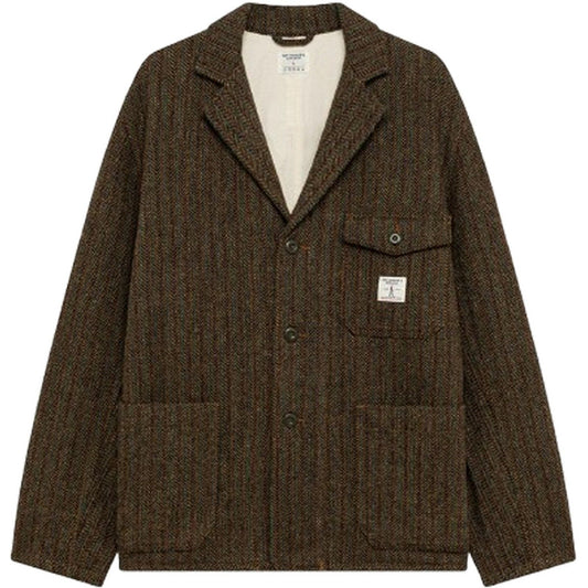 Blazer Uomo Roy Roger's - Work blazer - Marrone