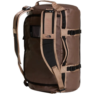 Borse a spalla Unisex The North Face - Base Camp Duffel - XS - Marrone