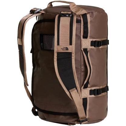 Borse a spalla Unisex The North Face - Base Camp Duffel - XS - Marrone