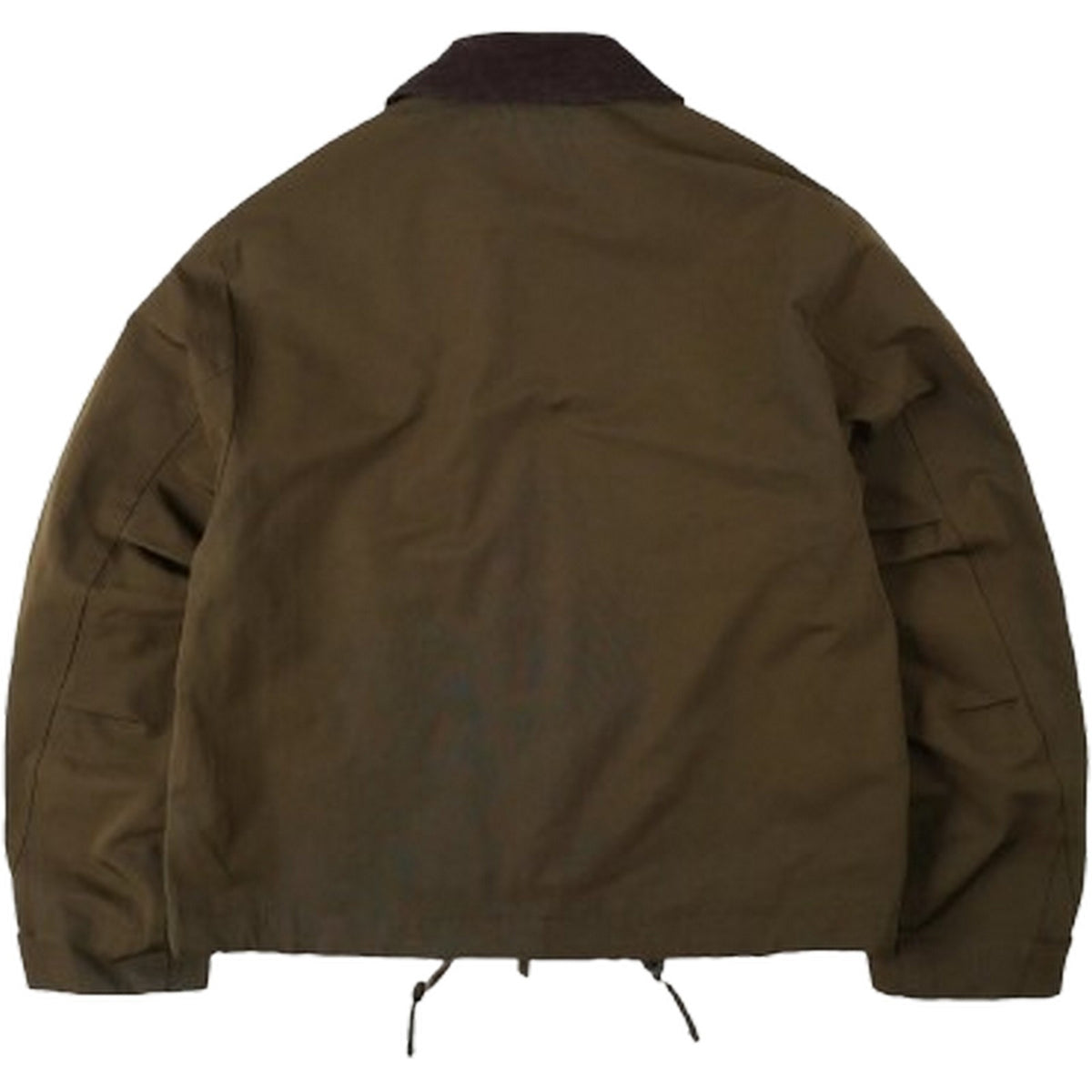 Giacche Uomo Frizmworks - Heritage Hunting Jacket 002 - Marrone