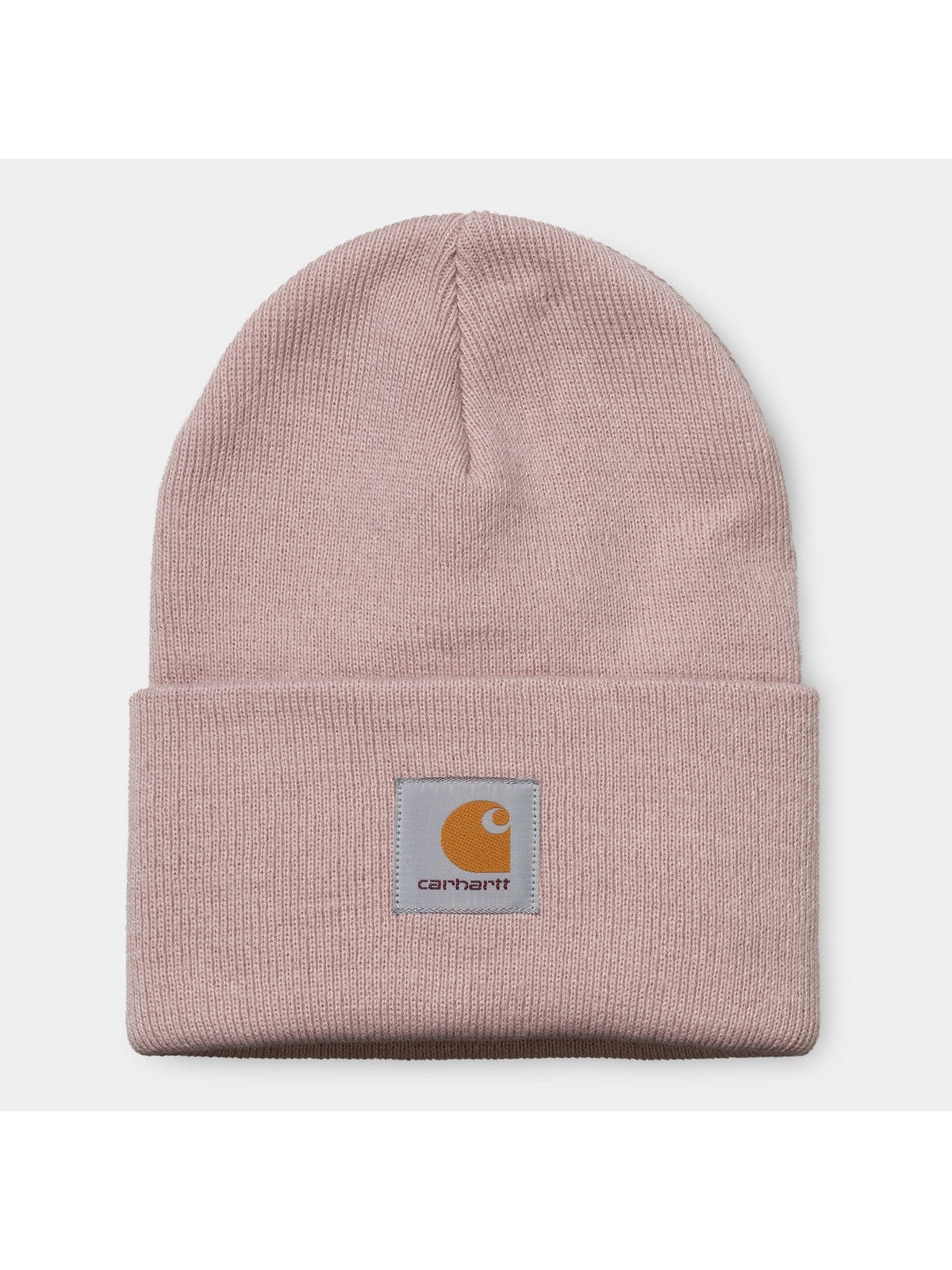 Berretti in maglia Unisex Carhartt Wip - Acrylic Watch Hat - Rosa