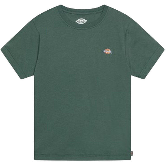 T-shirt Bambini Unisex Dickies - Mapleton T-Shirt K - Verde