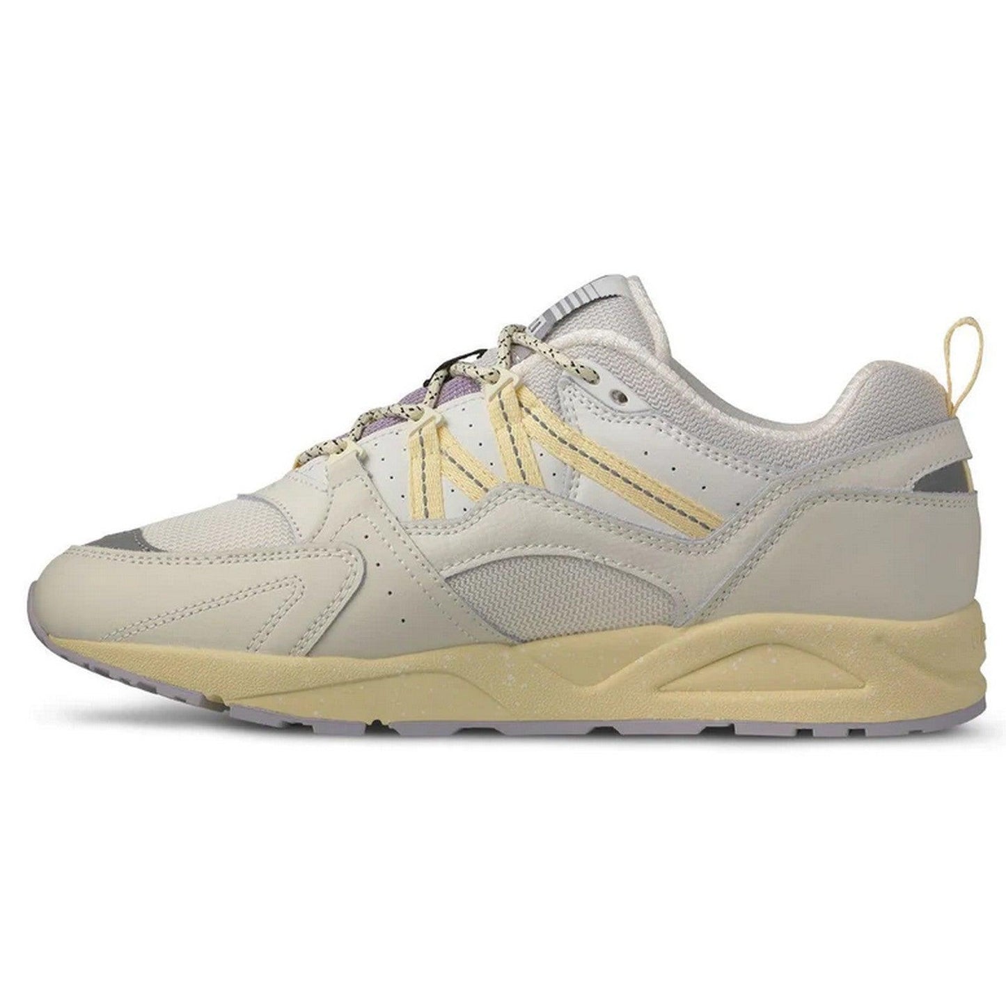 Sneaker Unisex Karhu - Fusion 2.0 - Bianco