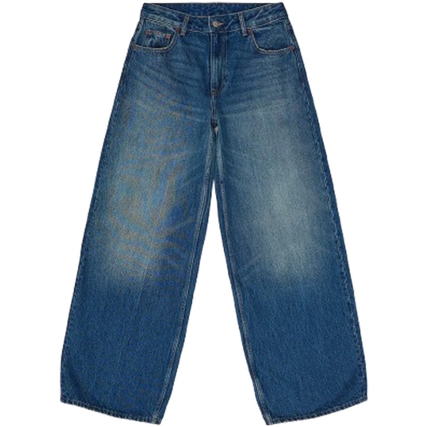 Jeans Donna DrDenim - Ary - Blu