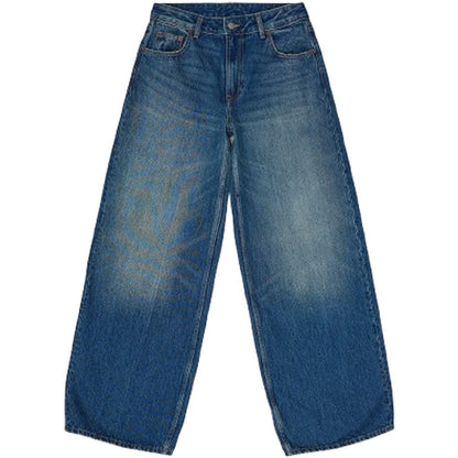 Jeans Donna DrDenim - Ary - Blu