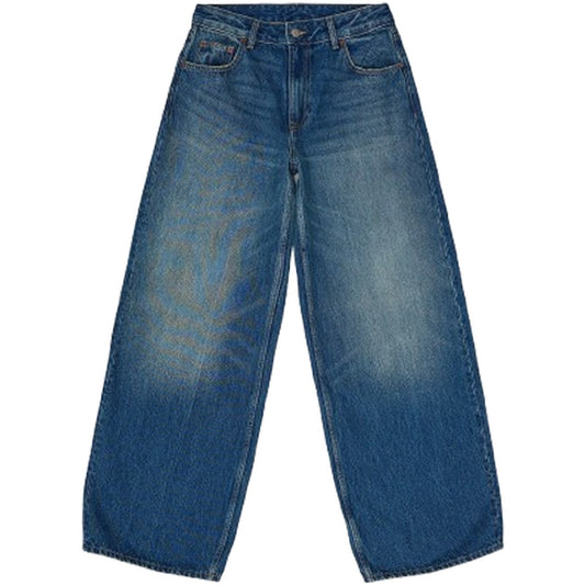 Jeans Donna DrDenim - Ary - Blu