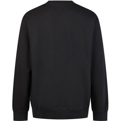 Felpe senza cappuccio Uomo Iriedaily - Hot Hot Sauce Crewneck - Nero