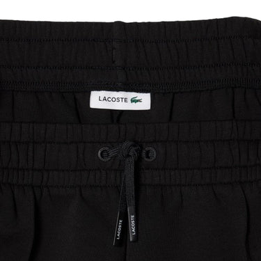 Pantaloni Donna Lacoste - Pantaloni Tuta - Nero