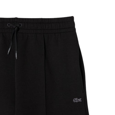 Pantaloni Donna Lacoste - Pantaloni Tuta - Nero
