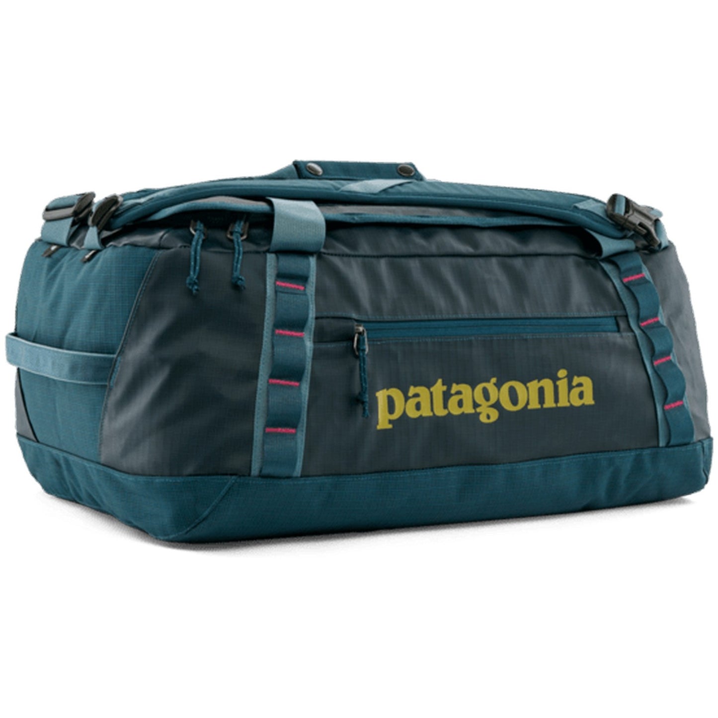 Borse a spalla Unisex Patagonia - Black Hole Duffel 40L - Verde