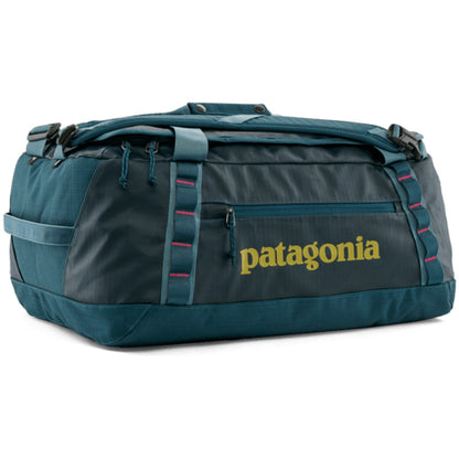 Borse a spalla Unisex Patagonia - Black Hole Duffel 40L - Verde