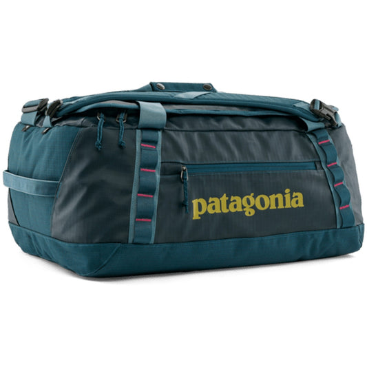 Borse a spalla Unisex Patagonia - Black Hole Duffel 40L - Verde
