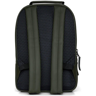 Sacs à dos Rains unisexes décontractés - Book Daypack W3 - Vert