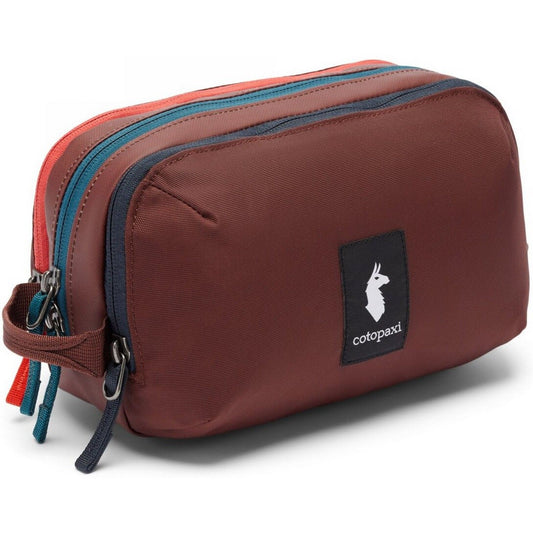 Beauty Case da viaggio Unisex Cotopaxi - Nido Accessory Bag - Cada Dia - Multicolore