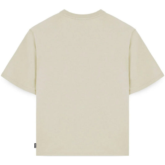 T-shirt Uomo Iuter - Harmony Tee - Celeste