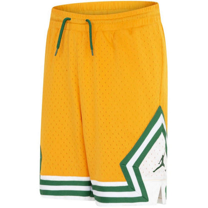 Pantaloncini Ragazzi Unisex Jordan - Air Diamond Short - Arancione