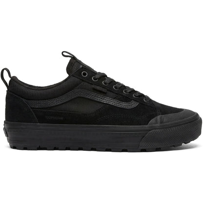 Sneaker Uomo Vans - Old Skool Waterproof Insu RPS - Nero