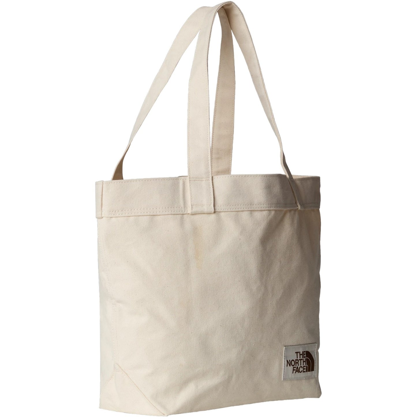 Borse a spalla Uomo The North Face - Cotton Tote - Bianco
