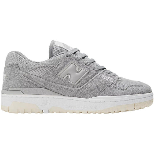 Sneaker Unisex New Balance - Scarpe Lifestyle Unisex - Grigio