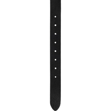 Cinturones unisex Carhartt Wip - Cinturón Ryan - Negro