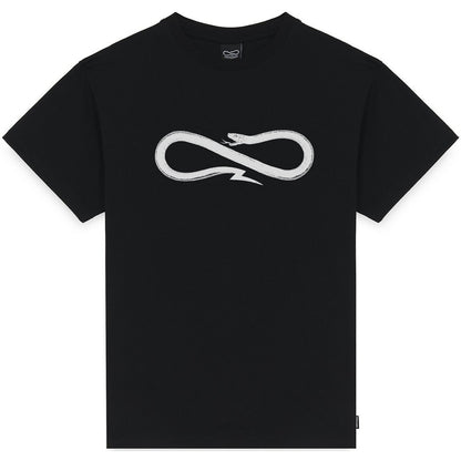 T-shirt Uomo Propaganda - T-Shirt M/M Logo - Nero