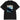 T-shirt Uomo Carhartt Wip - S/S Warm Views T-Shirt - Nero