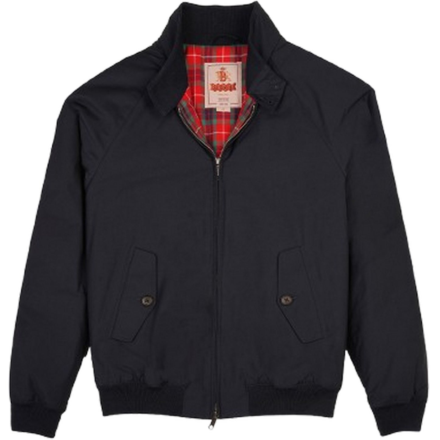 Giacche Uomo Baracuta - G9 Thermal - Nero