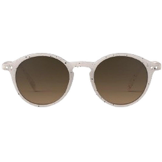 Occhiali da sole Unisex Izipizi - Occhiali Sun Mod.d - Beige