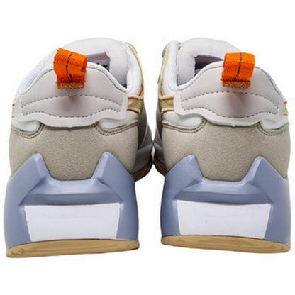 Sneaker Donna Diadora - Jolly Canvas Wn - Bianco