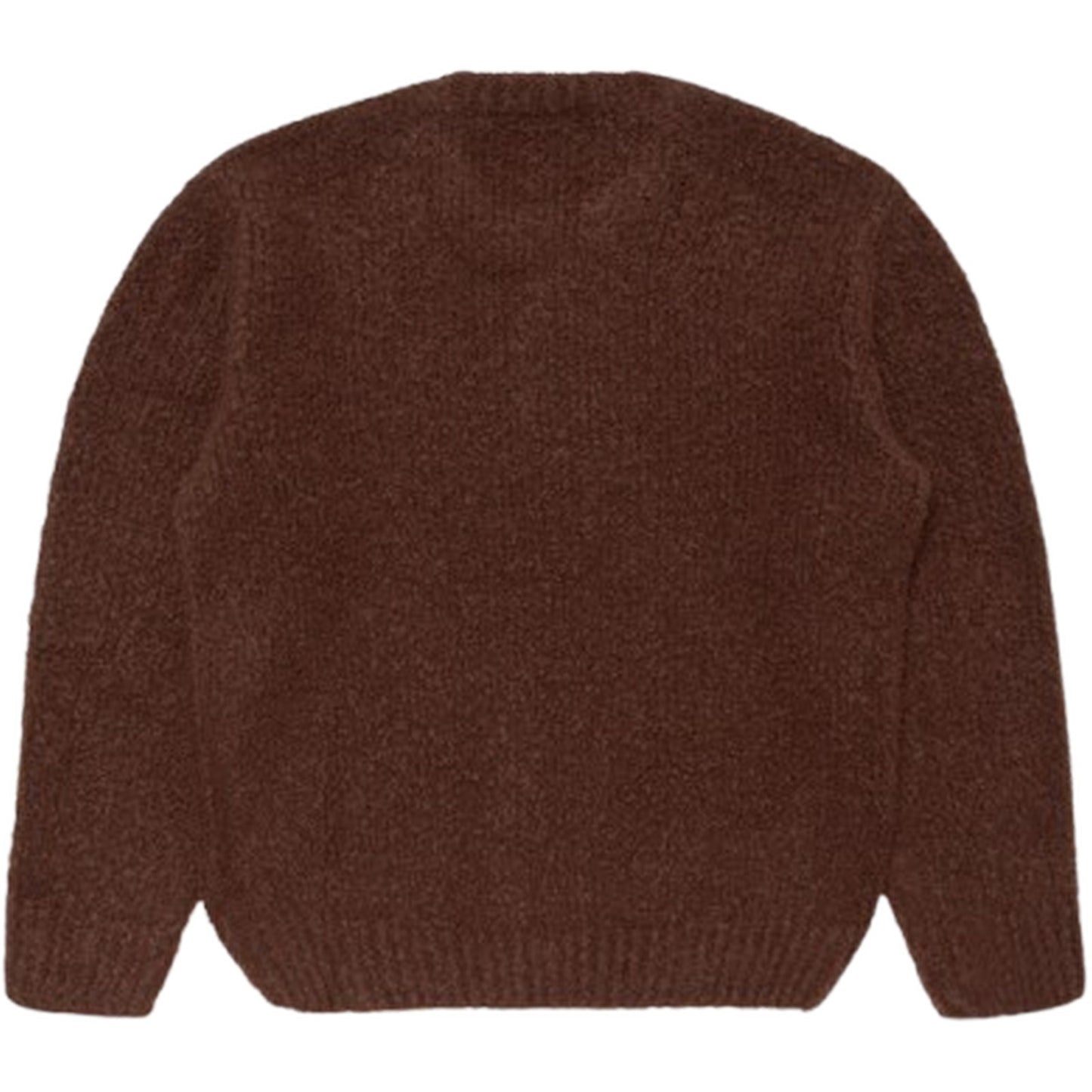 Maglioni Uomo Edwin - Dun Textured Sweater - Multicolore
