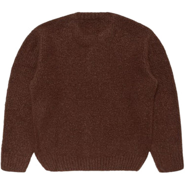 Maglioni Uomo Edwin - Dun Textured Sweater - Multicolore