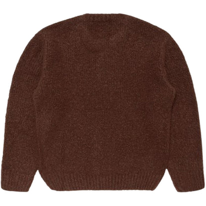 Maglioni Uomo Edwin - Dun Textured Sweater - Multicolore