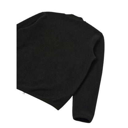 Giacche Uomo Universal Works - Zip Bomber - Nero