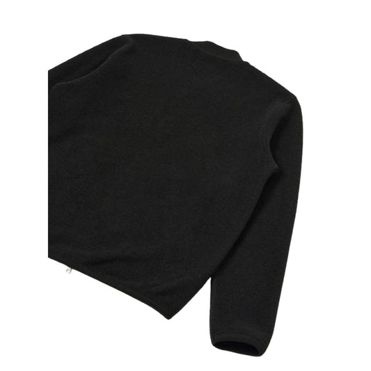 Giacche Uomo Universal Works - Zip Bomber - Nero
