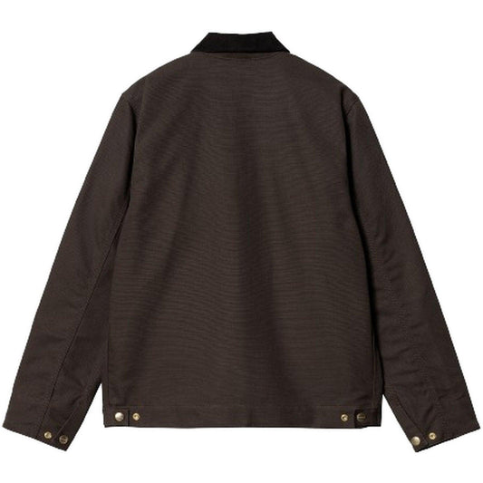 Giacche Uomo Carhartt Wip - Detroit Jacket - Marrone
