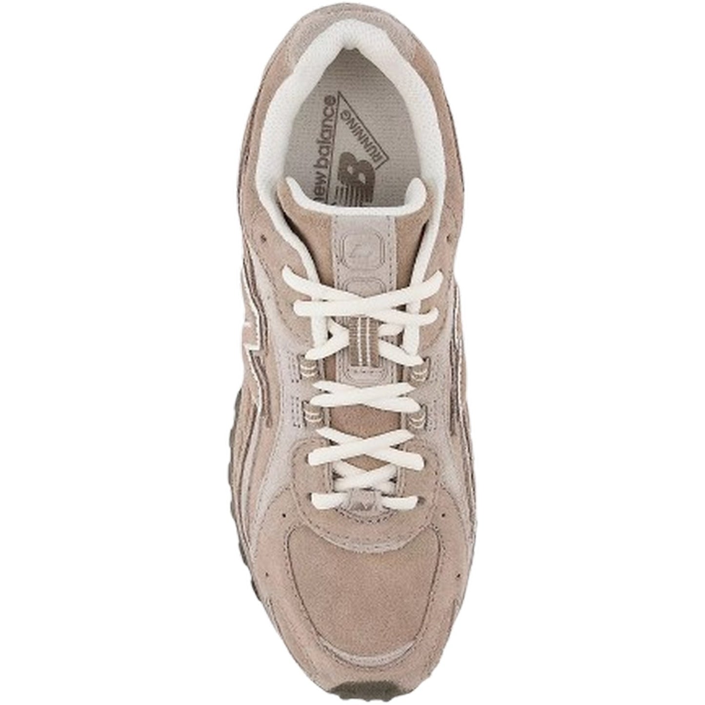 Sneaker Unisex New Balance - Scarpa Lifestyle - Verde