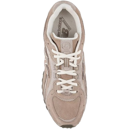 Sneaker Unisex New Balance - Scarpa Lifestyle - Verde