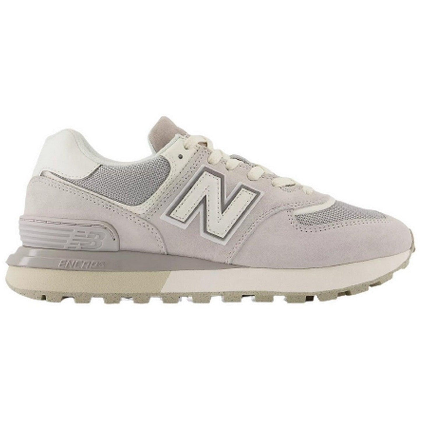 Sneaker Unisex New Balance - Scarpa Lifestyle 574 - Grigio