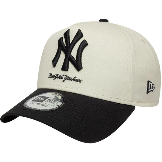 Cappellini da baseball Unisex New Era - Mythical Eframe Neyyan - Avorio