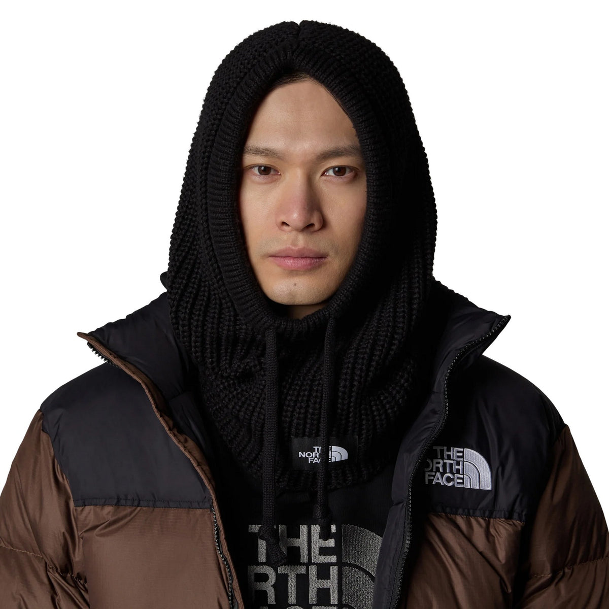 Passamontagna Unisex The North Face - Urban Lifestyle Hood - Nero